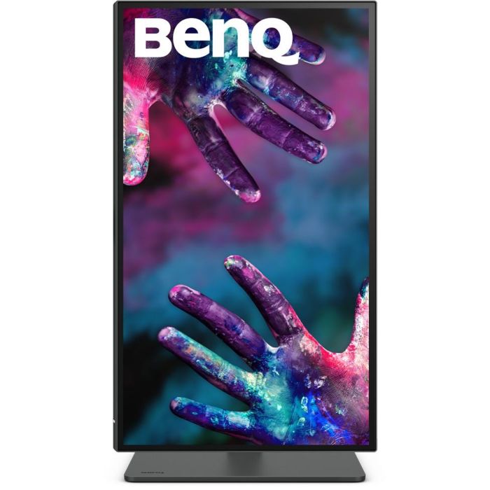 Benq Pd2506Q Monitor IPS 25" 2K QHD (2560x1440) 60Hz HDR400 USB-C KVM para Diseño Gráfico 7 Benq Pd2506Q Monitor IPS 25" 2K QHD (2560x1440) 60Hz HDR400 USB-C KVM para Diseño Gráfico 7