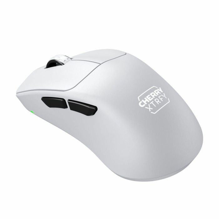Cherry XTRFY CX-M64W-PRO-WHITE Wireless Maus 3 Cherry XTRFY CX-M64W-PRO-WHITE Wireless Maus 3