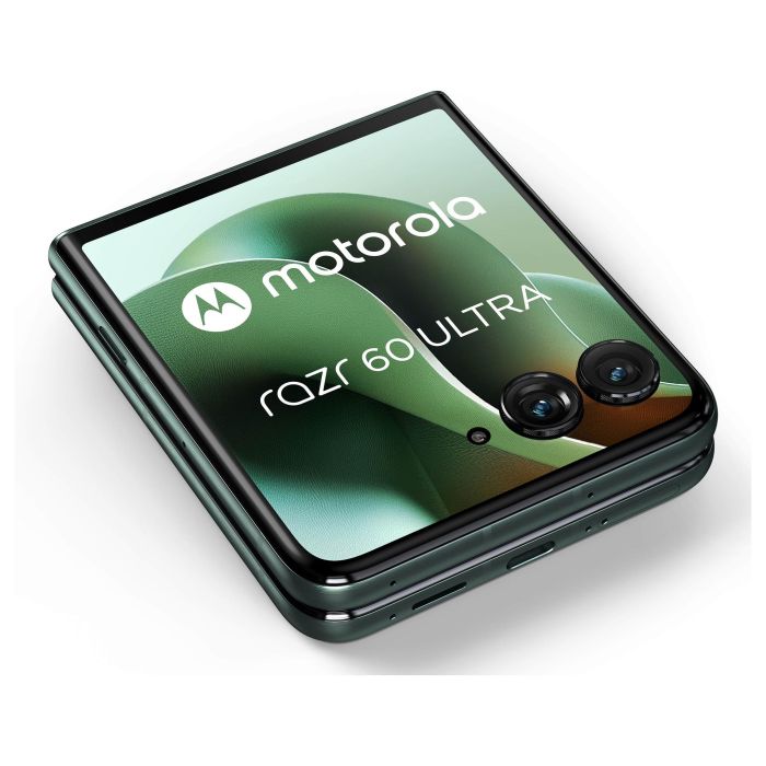 Motorola razr 60 ultra 16-512 GB Scarab Android 15 23