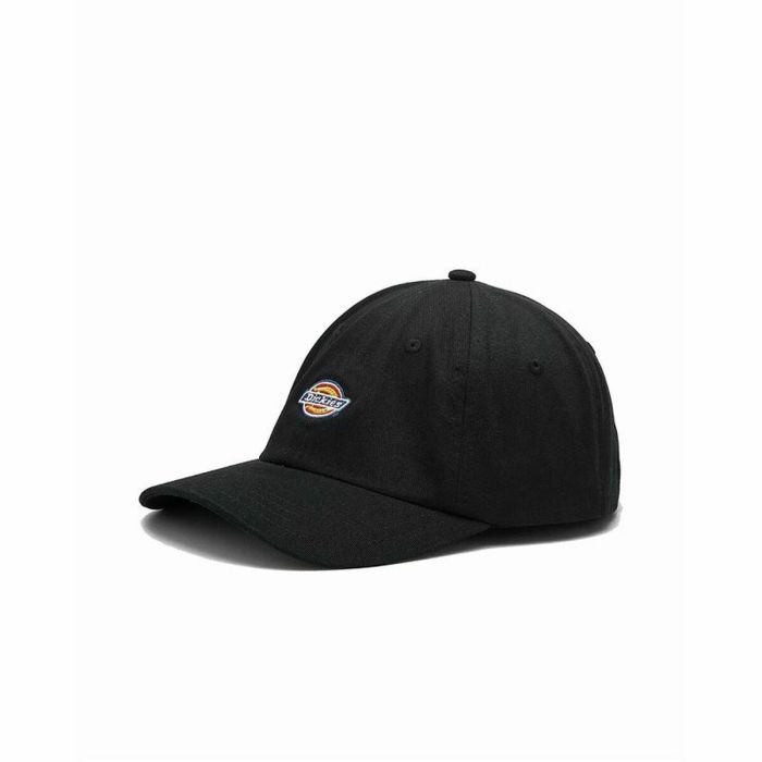 Gorra Deportiva Dickies Hardwick Negro (Talla única)