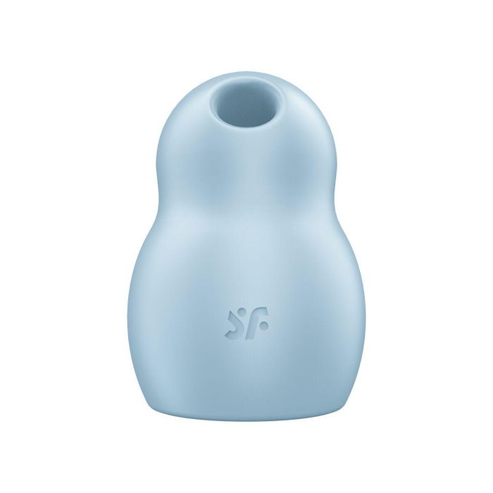 Succionador de Clítoris Satisfyer Pro To Go 1 Azul 5 Succionador de Clítoris Satisfyer Pro To Go 1 Azul 5