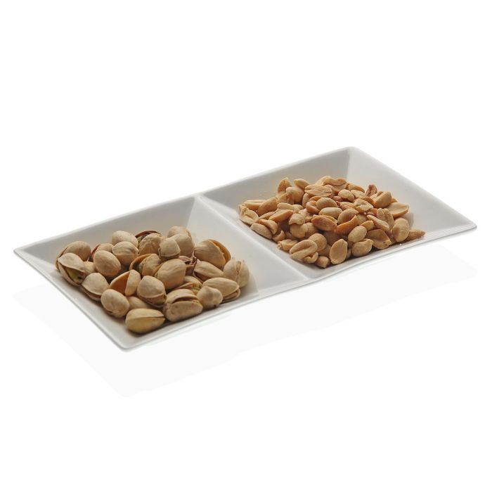 Fuente Aperitivo Versa 11X2CM (4 Unidades) 1 Fuente Aperitivo Versa 11X2CM (4 Unidades) 1