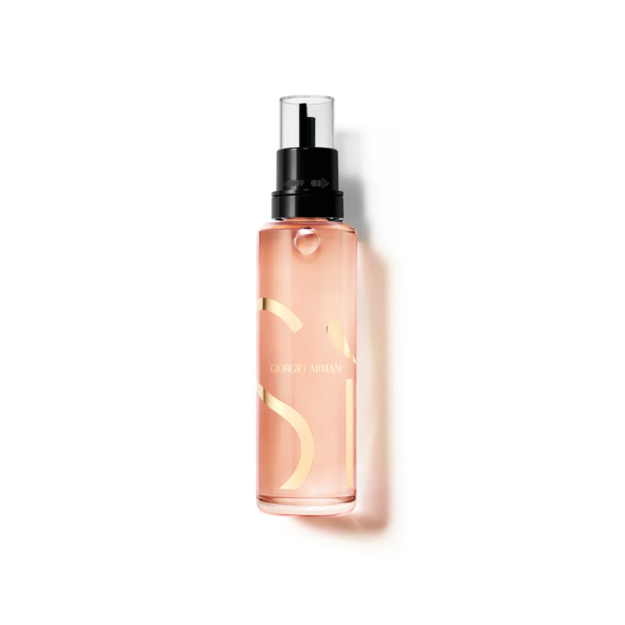 Giorgio Armani Intense Eau de Parfum Recargable 50 ml para Mujer