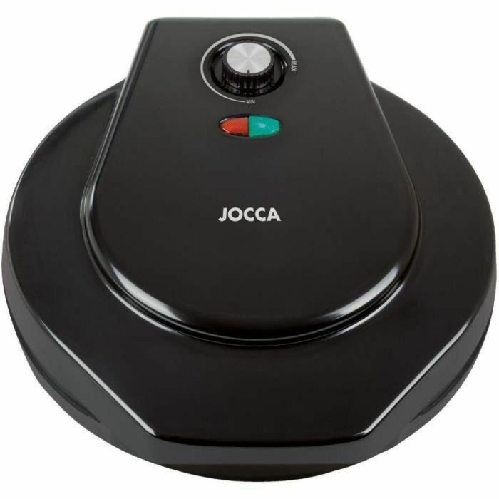 Jocca Horno Eléctrico para Pizza 2374 4