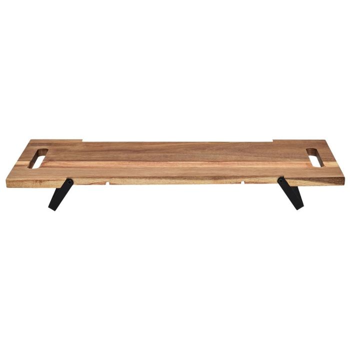 Tabla Servir Acacia Con Patas Home Deco Factory 2 Tabla Servir Acacia Con Patas Home Deco Factory 2