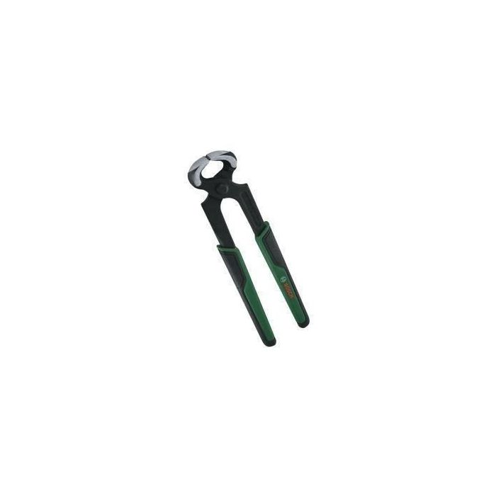 Alicates rusos Bosch de 225 mm (alicates de corte al cromo vanadio ultrarresistentes y precisos) Alicates rusos Bosch de 225 mm (alicates de corte al cromo vanadio ultrarresistentes y precisos)