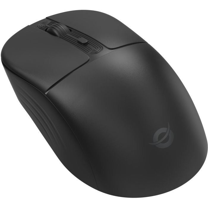 Ratón Inalámbrico Conceptronic LORCAN04B Negro 1600 dpi 1 Ratón Inalámbrico Conceptronic LORCAN04B Negro 1600 dpi 1