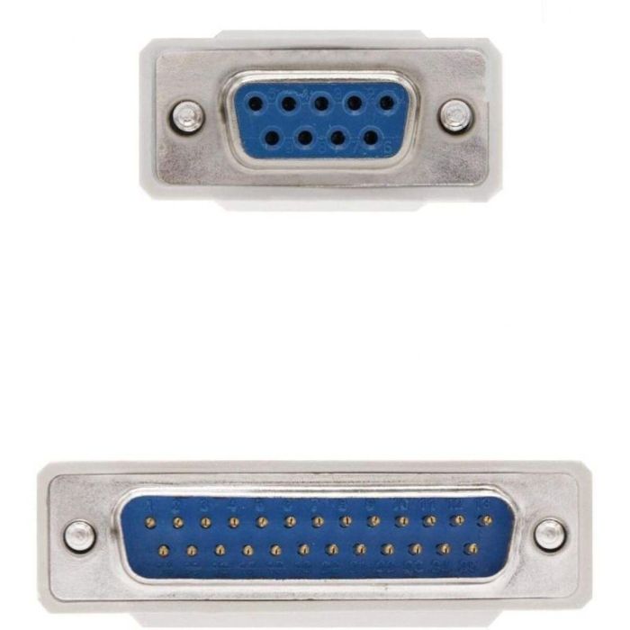 Tarjeta PCI NANOCABLE 10.14.0802 1 Tarjeta PCI NANOCABLE 10.14.0802 1