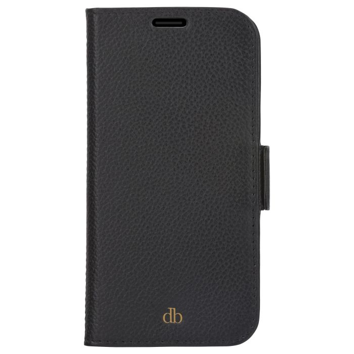 dbramante1928 New York Flip Case 2 en 1 Funda de Cuero Completo con Bolsillo para Tarjetas Night Black para Apple iPhone 11 y XR 2 dbramante1928 New York Flip Case 2 en 1 Funda de Cuero Completo con Bolsillo para Tarjetas Night Black para Apple iPhone 11 y XR 2