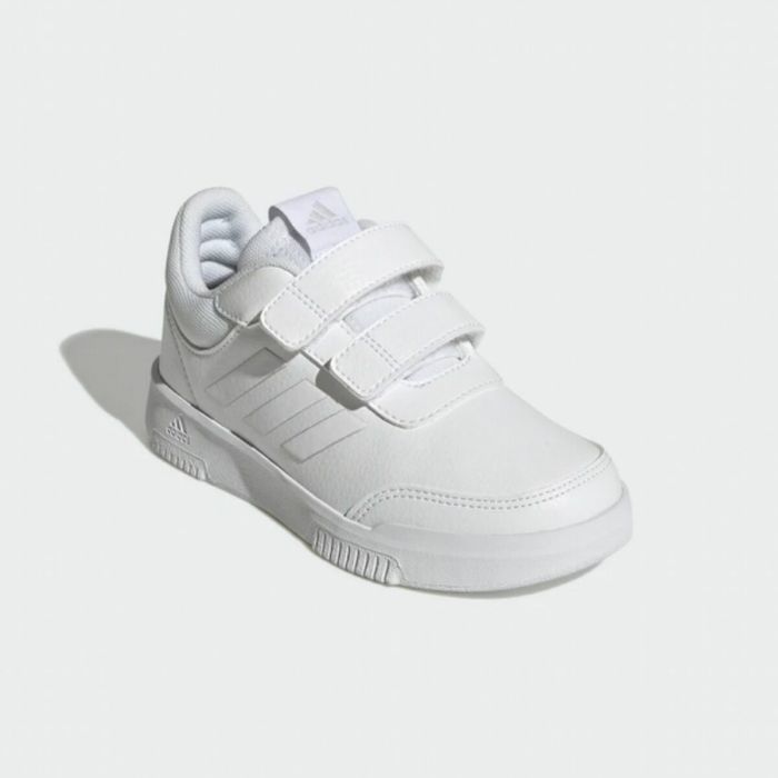 Zapatillas Casual Niño Adidas SPORT 2.0 GW1987 Blanco 1