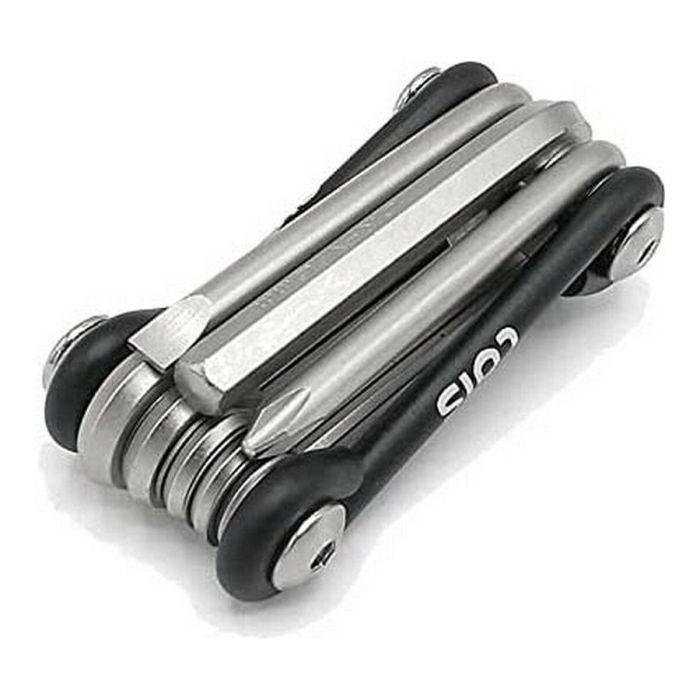 Herramienta Töls Lexia 8 Multifunción 2