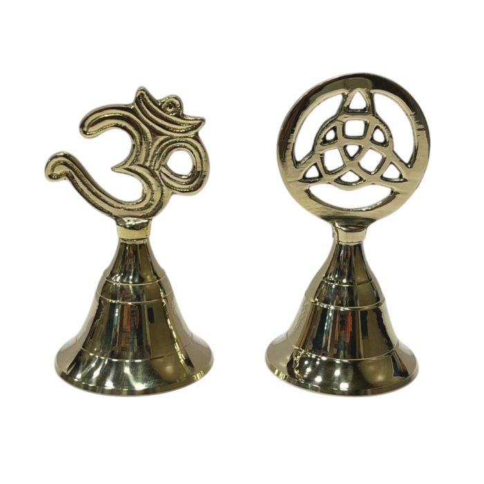 Campana Arabe DKD Home Decor Dorado 5 x 10 x 5 cm (6 Unidades) 0 Campana Arabe DKD Home Decor Dorado 5 x 10 x 5 cm (6 Unidades) 0