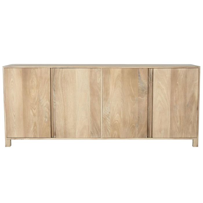 Buffet DKD Home Decor Natural 45 x 75 x 180 cm 1