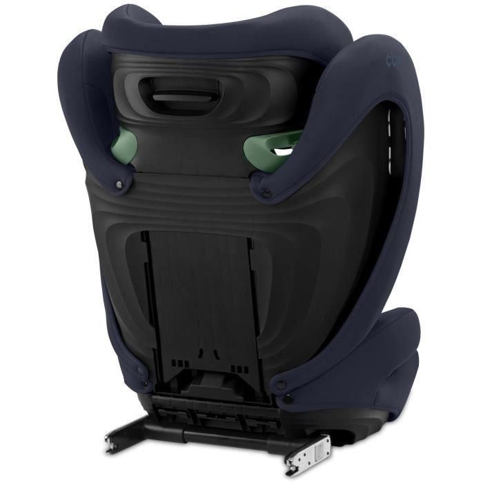 Solución automática B I -Fix Bay Blue Cybex - Grupo 2/3 - Azul 2 Solución automática B I -Fix Bay Blue Cybex - Grupo 2/3 - Azul 2
