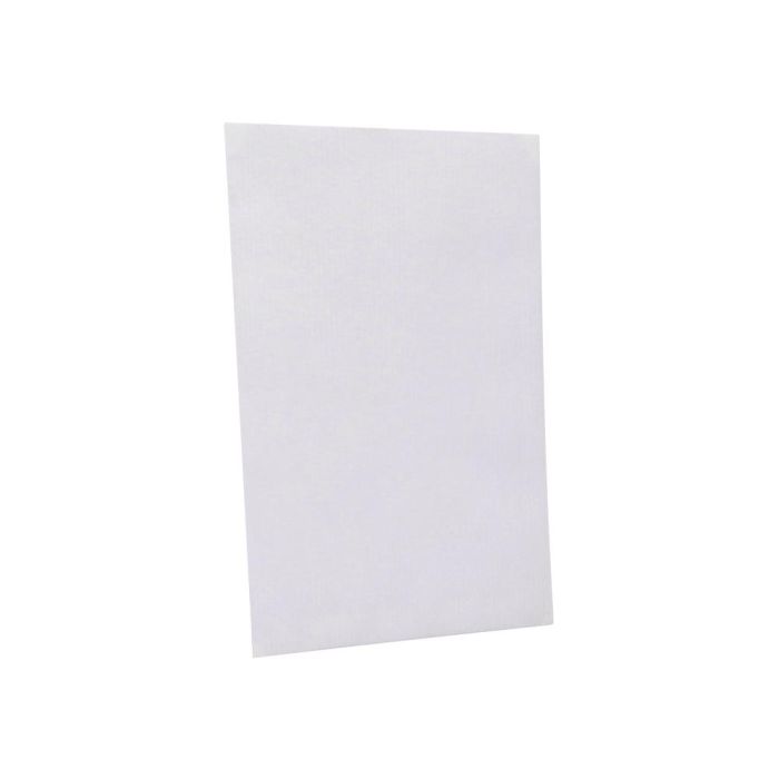 Sobre Liderpapel Bolsa N.15 Blanco B5 176x250 mm Tira De Silicona Caja De 500 Unidades 4