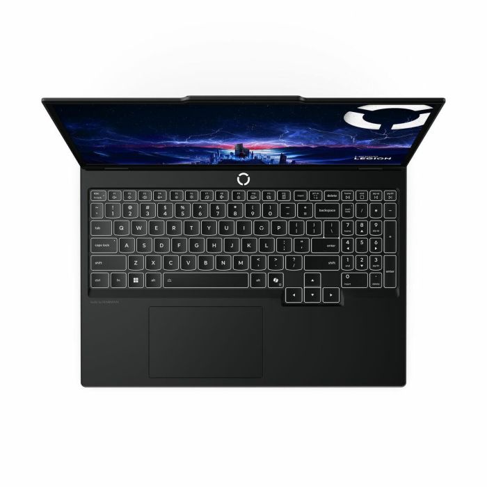 Lenovo Legion 5 15IRX10 Portátil Intel Core i7 i7-13650HX 38.9 cm (15.3") WUXGA 32 GB DDR5-SDRAM 1 TB SSD NVIDIA GeForce RTX 5060 Negro 1 Lenovo Legion 5 15IRX10 Portátil Intel Core i7 i7-13650HX 38.9 cm (15.3") WUXGA 32 GB DDR5-SDRAM 1 TB SSD NVIDIA GeForce RTX 5060 Negro 1