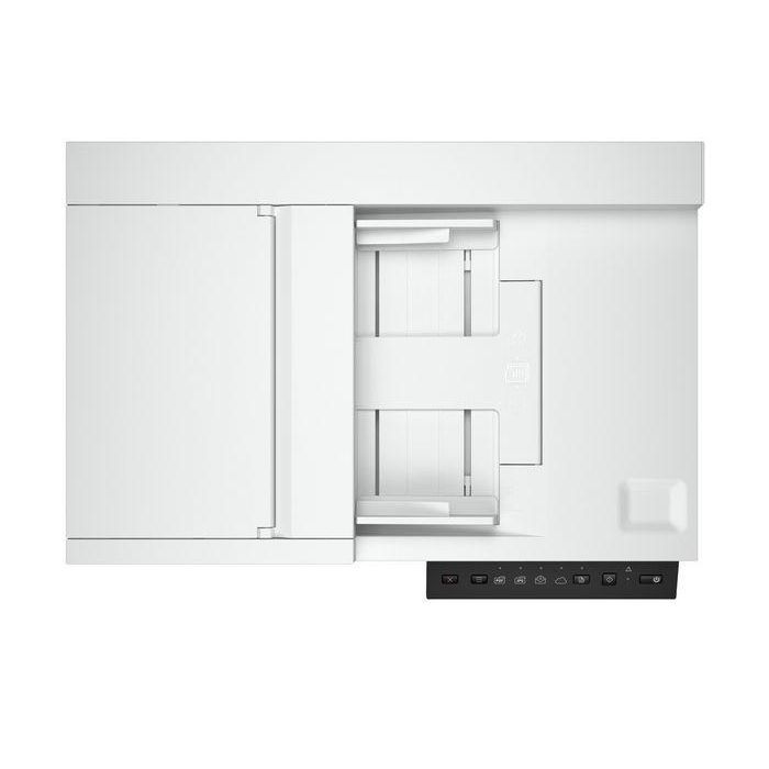 HP ScanJet Pro 2600 f1 Escáner Profesional para Productividad, Escaneo Rápido a Dos Caras y Alimentador Automático de Documentos, hasta 1.500 Páginas Diarias 8