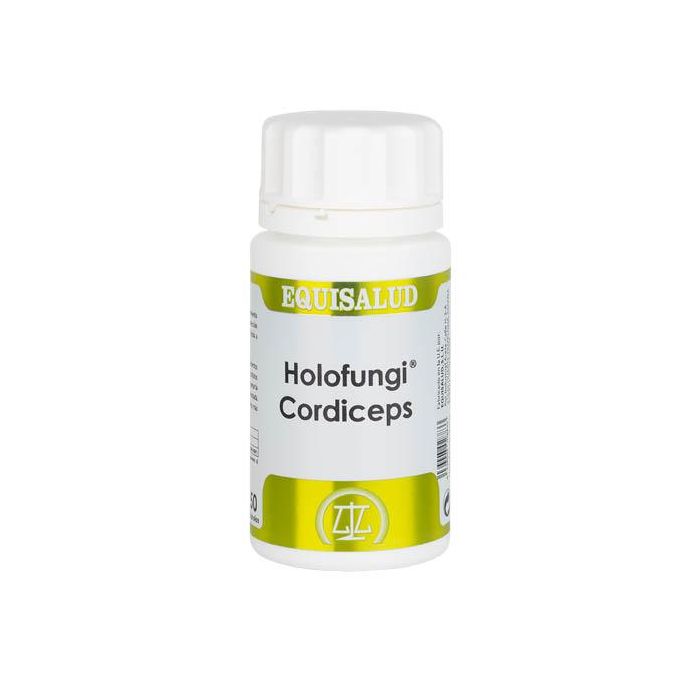 Holofungi Cordiceps 50 Cáps Holofungi Cordiceps 50 Cáps