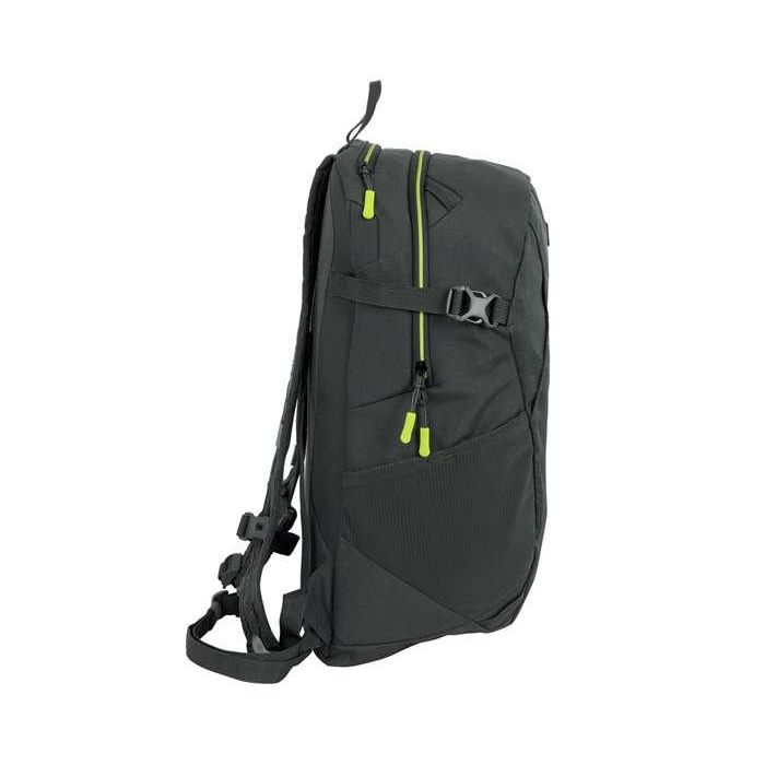 Safta Mochila Trekking 19L Trekking 27x46x15 cm 3 Safta Mochila Trekking 19L Trekking 27x46x15 cm 3