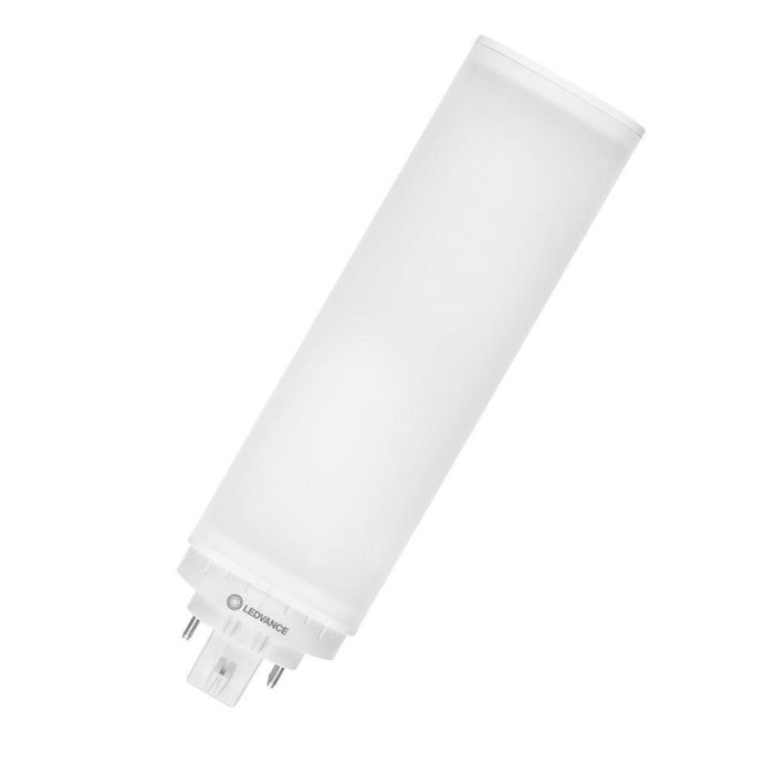 [LVE-4058075822375] Lámpara LED Ledvance/DULUX GX24q 4 20W 2025Lm 3000K 120º IP20