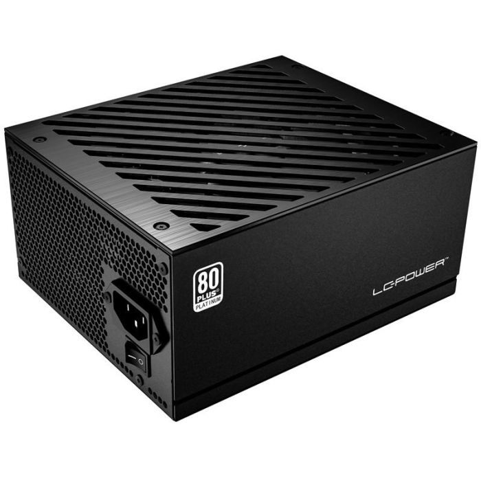 850W LC-Power LC850P V3.0 | 80+ Platinum 10