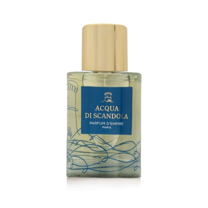 Perfume Unisex Parfum d'Empire EDP Acqua di Scandola 100 ml 1 Perfume Unisex Parfum d'Empire EDP Acqua di Scandola 100 ml 1