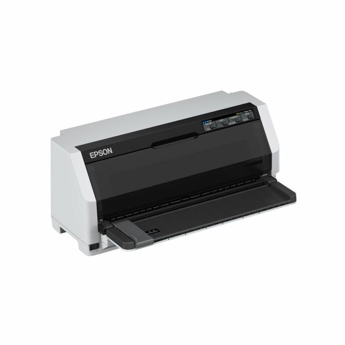 Impresora Matricial Epson C11CJ81401 3 Impresora Matricial Epson C11CJ81401 3