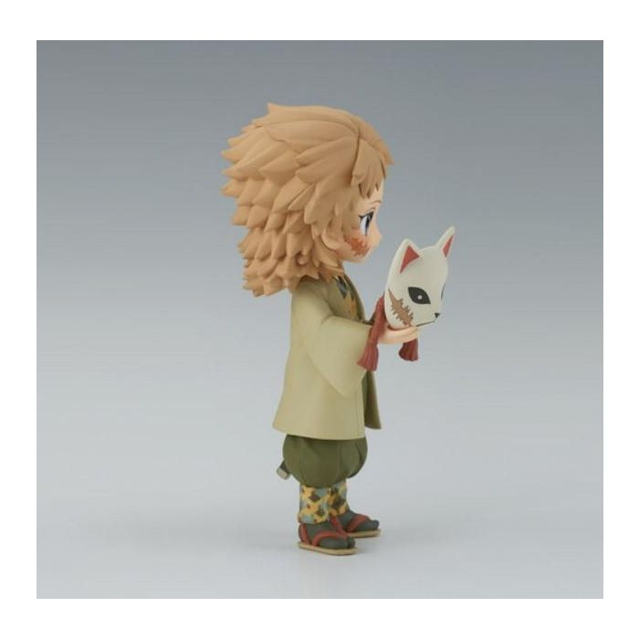 Figura Banpresto Demon Slayer Kimetsu No 3 Figura Banpresto Demon Slayer Kimetsu No 3