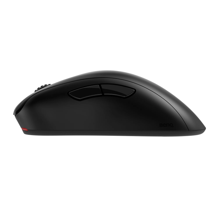 Zowie EC1-DW Ratón Juego Mano Derecha USB Tipo A Óptico 3200 DPI - 9H.N4TBE.A2E 3 Zowie EC1-DW Ratón Juego Mano Derecha USB Tipo A Óptico 3200 DPI - 9H.N4TBE.A2E 3
