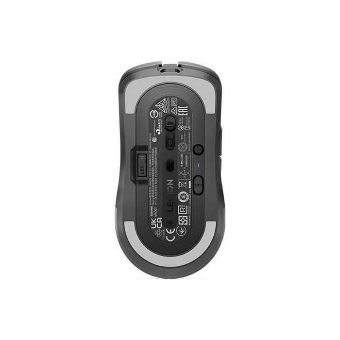 Lenovo Qi Wireless Gaming Mouse 11 Lenovo Qi Wireless Gaming Mouse 11