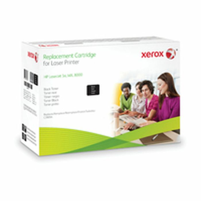 Fusor Reciclado Xerox Cartucho de tóner negro. Equivalente a HP C3909A. Compatible con HP LaserJet 5si, LaserJet 8000, LaserJet Fusor Reciclado Xerox Cartucho de tóner negro. Equivalente a HP C3909A. Compatible con HP LaserJet 5si, LaserJet 8000, LaserJet