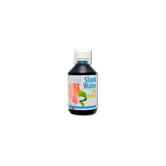 Slank Water Top Action