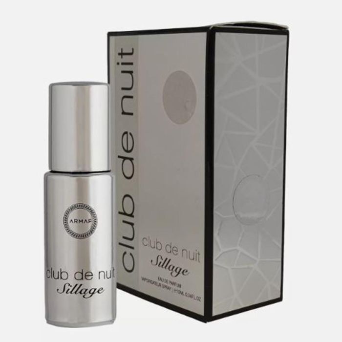 Armaf Club de nuit sillage eau de parfum 10 ml vaporizador