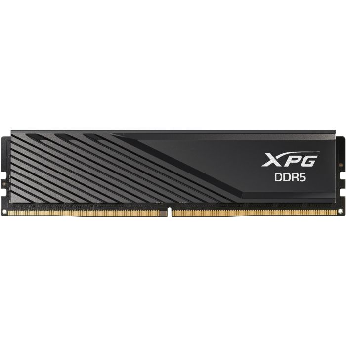 ADATA AX5U6000C3016G-DTLABBK XPG Lancer Blade 32GB (2x16GB) DDR5 6000MHz Dual-Kit Negro, Intel XMP, AMD EXPO