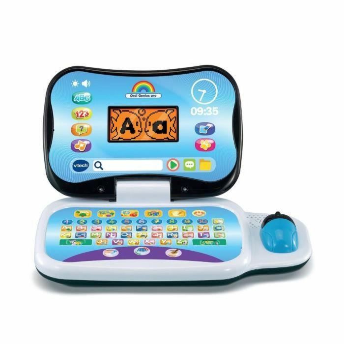 ORDENADOR VTECH GENIUS PRO NEGRO 5