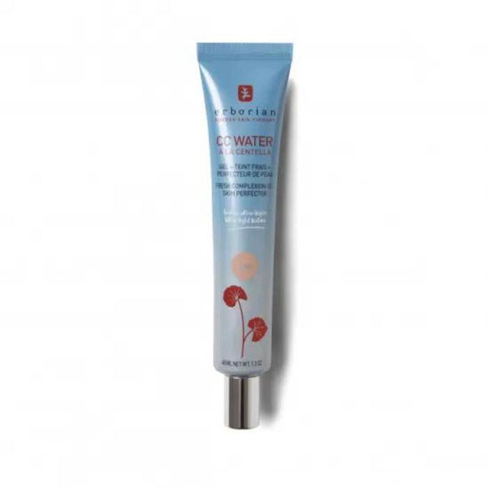 Erborian CC Water Clair 40ml