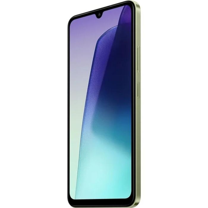 Xiaomi MZB0HWVEU Smartphone Redmi 14C 6GB/128GB, Pantalla 6.88" 120Hz, Cámara 50MP, Batería 5160mAh, Procesador Octa-Core, Verde 5 Xiaomi MZB0HWVEU Smartphone Redmi 14C 6GB/128GB, Pantalla 6.88" 120Hz, Cámara 50MP, Batería 5160mAh, Procesador Octa-Core, Verde 5