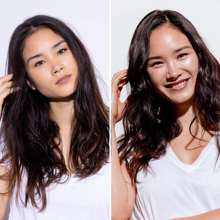 Kerastase Genesis Bain Hydra-Fortifiant Refill Champú Hidratante Fortificante 500 ml 3