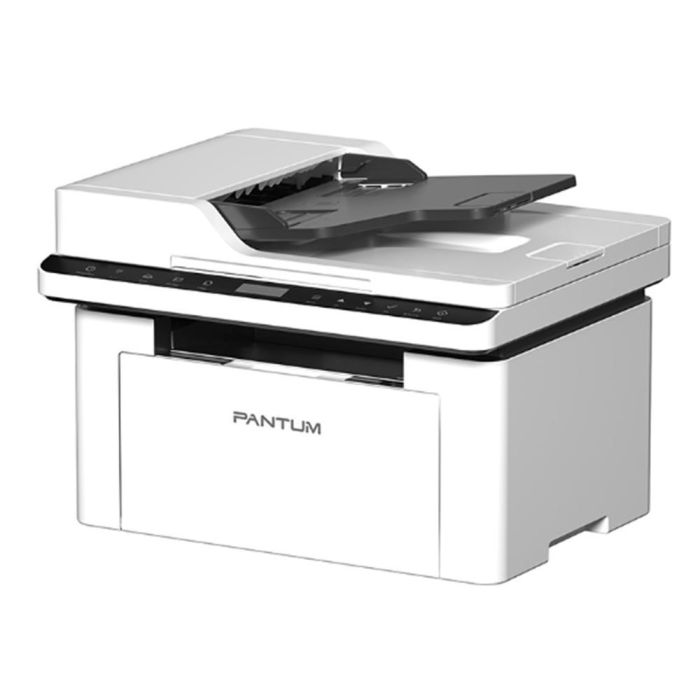 PANTUM Multifuncion laser Monocromo BM2300AW A4, 4 en 1 1 PANTUM Multifuncion laser Monocromo BM2300AW A4, 4 en 1 1