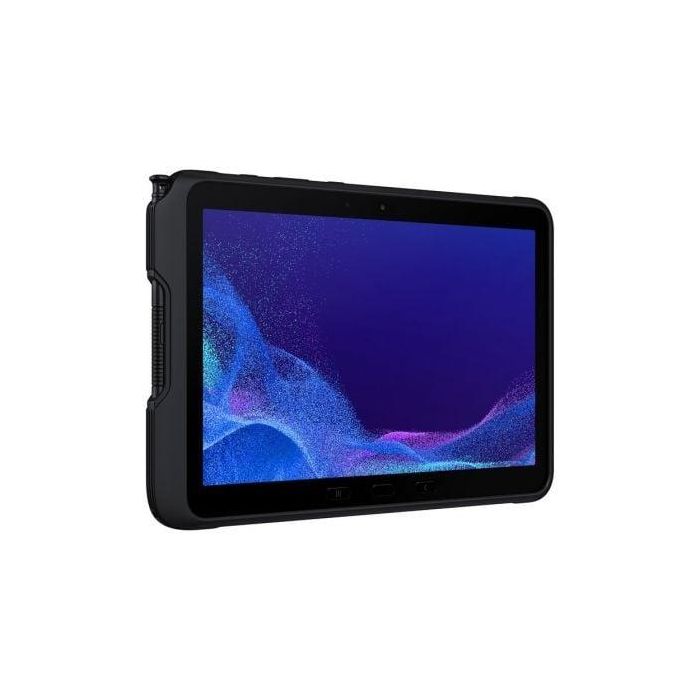 Samsung SM-T636BZKAEEB Tablet Galaxy Tab Active4 Pro 10.1" 4GB RAM 64GB 5G Octa-core Robusta IP68 S Pen Negra 2