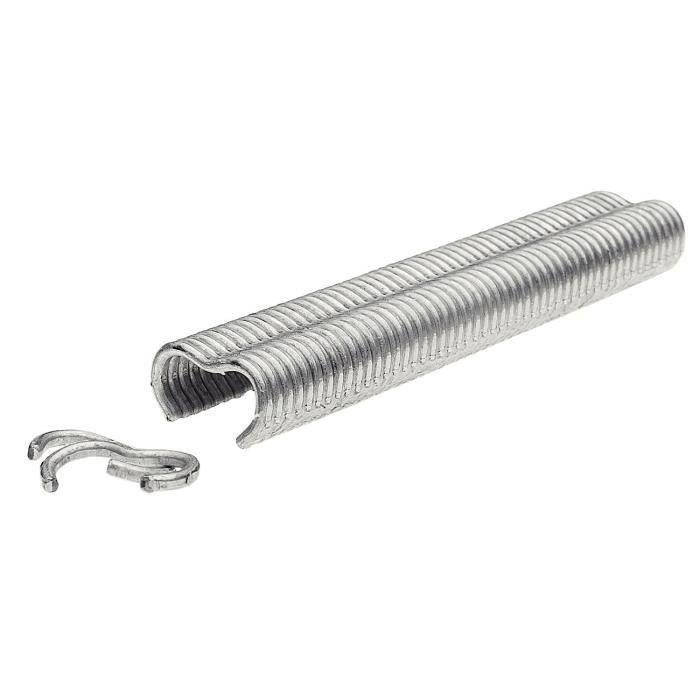 Blister 1100 grapas o anillos para cercas vr22 mod. 1.1m galvanizada 40108806 rapid 2 Blister 1100 grapas o anillos para cercas vr22 mod. 1.1m galvanizada 40108806 rapid 2