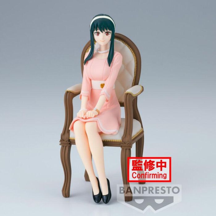 Figura Yor Forger Family Photo Spy X Family 12cm 1