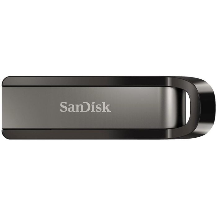 SanDisk 256GB USB 3.2 Extreme Go Negro 4 SanDisk 256GB USB 3.2 Extreme Go Negro 4