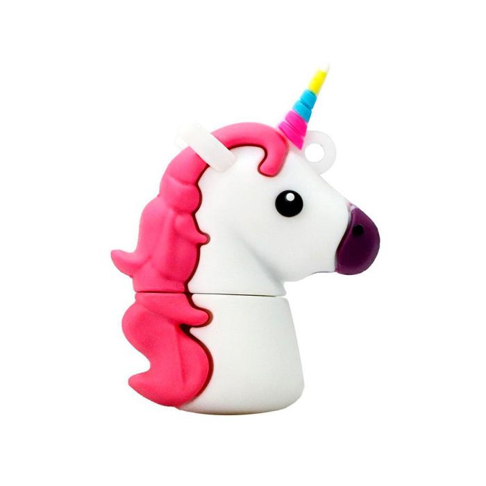 Memoria Usb Tech On Tech Mi Unicornio 32 grb 1