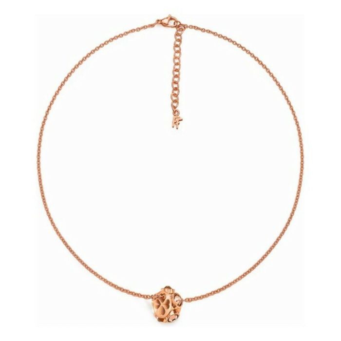Collar Mujer Folli Follie 3N13T036RS 30 cm Collar Mujer Folli Follie 3N13T036RS 30 cm