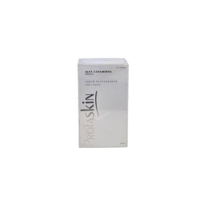 Profas Alfa Ceramidas Gel 30 ml