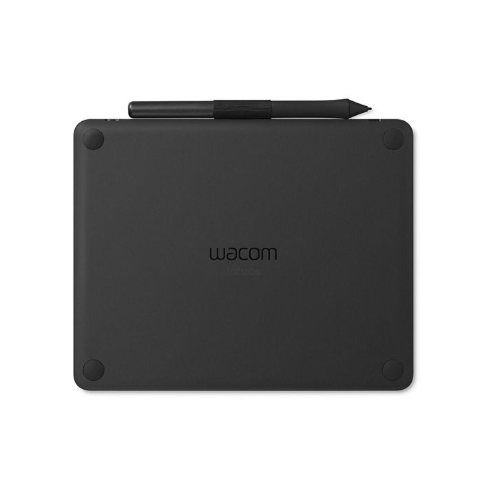 Tabletas Gráficas y Pens Wacom CTL-6100WLK-S 2