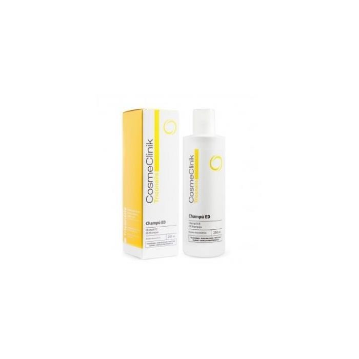 Cosmeclinik Triconails Champu Escamacion 250Ml.