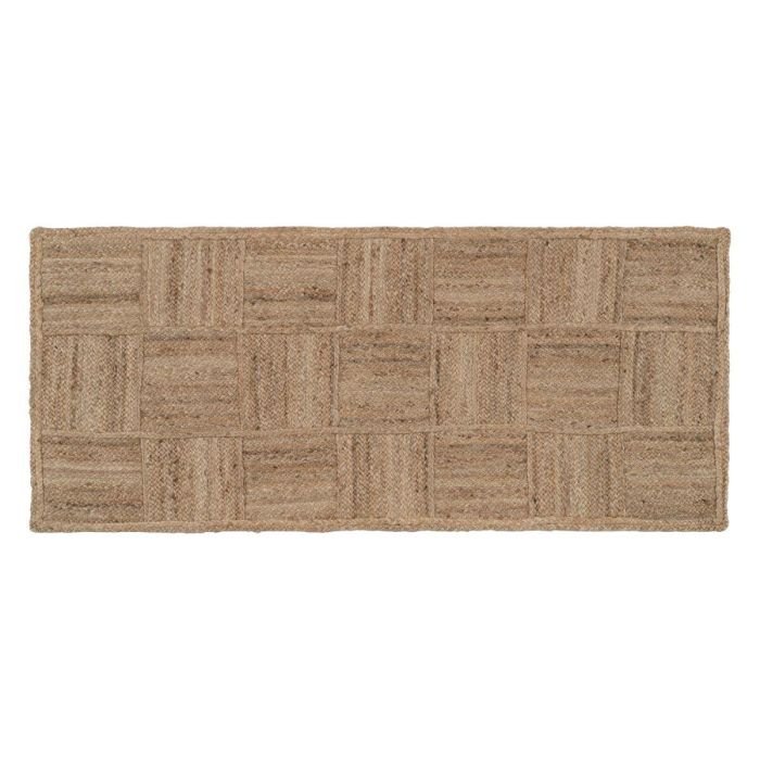 Alfombra Natural Yute 170 x 70 cm