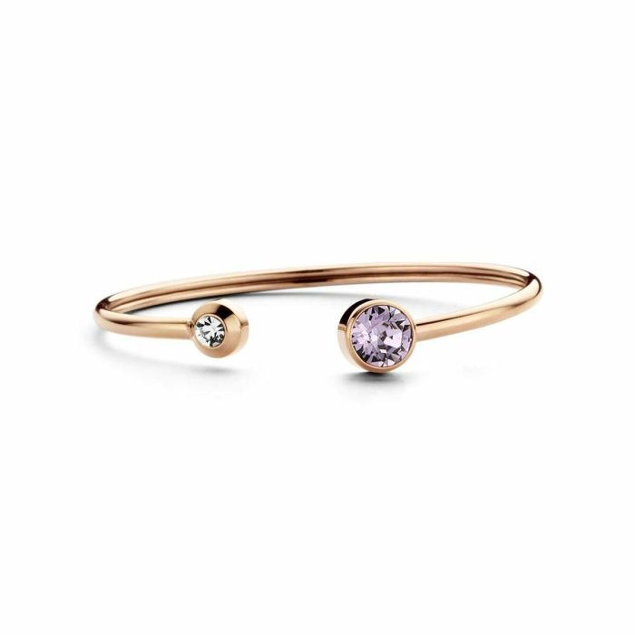Pulsera Mujer CO88 Collection 8CB-90254 Oro Rosa 1 Pulsera Mujer CO88 Collection 8CB-90254 Oro Rosa 1